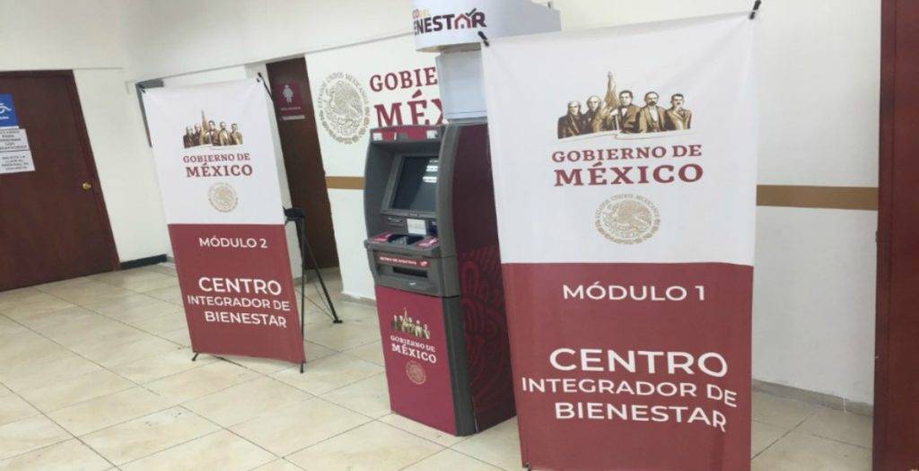 Secretaría de Bienestar desmiente a remodelación de oficinas como aseguró El Universal