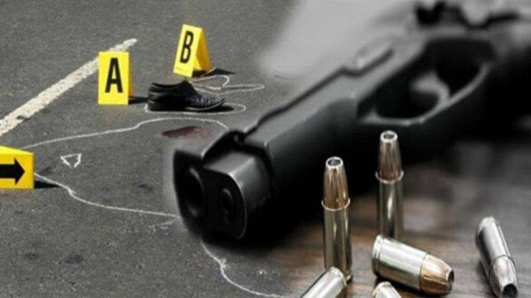 México con siete de las ciudades más violentas del mundo