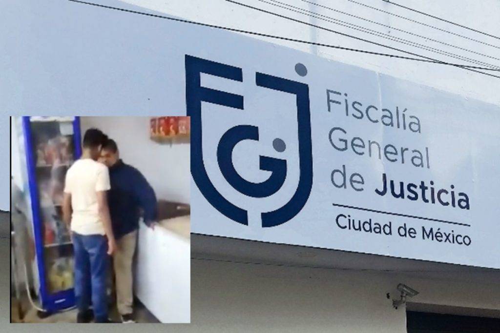 Fiscalía capitalina busca al ‘Chicarcas’ , presunto agresor de persona con Síndrome de Down