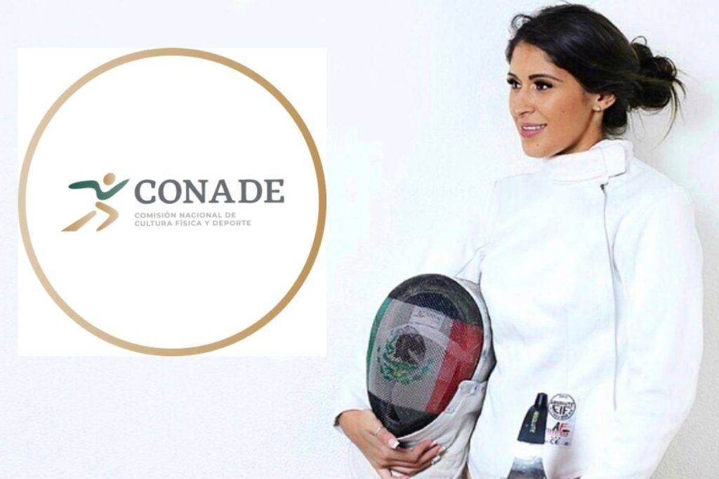 Conade deberá pagar 15 millones de pesos a Paola Pliego por dejarla fuera de Río 2016