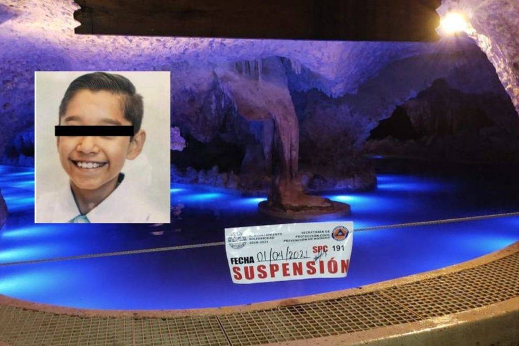 Multan con 150 mil pesos a Xcaret por la muerte de Leonardo