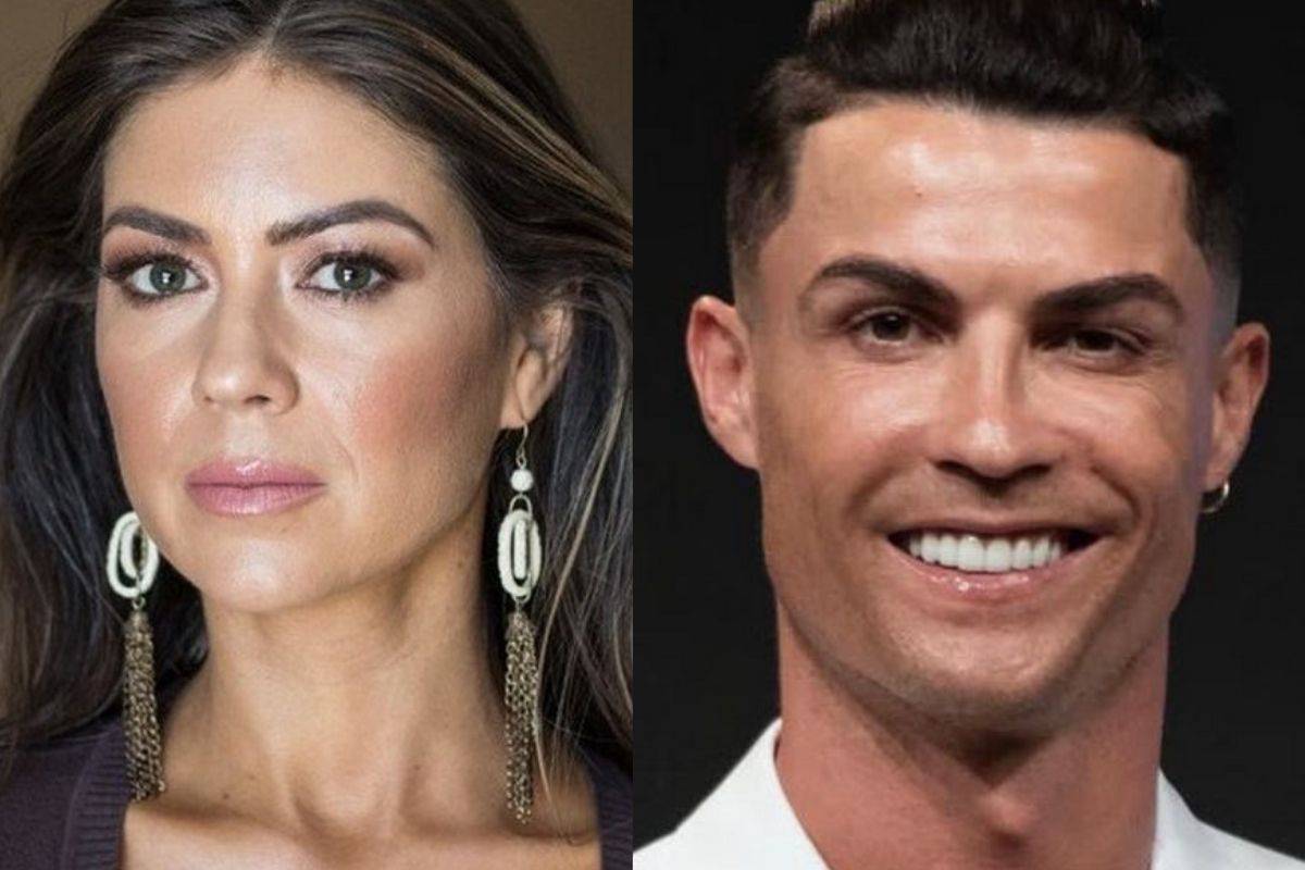 Ex modelo que acusó a Cristiano Ronaldo de violación exige 78 mdd