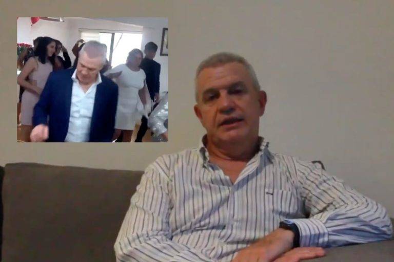 Javier Aguirre se disculpa por romper protocolo sanitario: “pagaré las consecuencias”