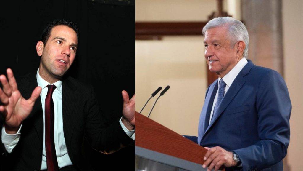 Loret responde a AMLO: estoy listo para el "showcito”, dice