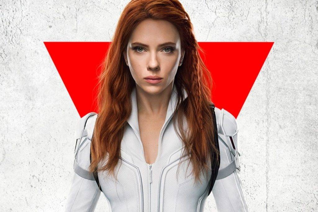 Lanzan nuevo trailer de Black Widow con personaje sorpresa