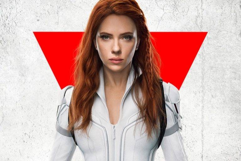 Lanzan nuevo trailer de Black Widow con personaje sorpresa