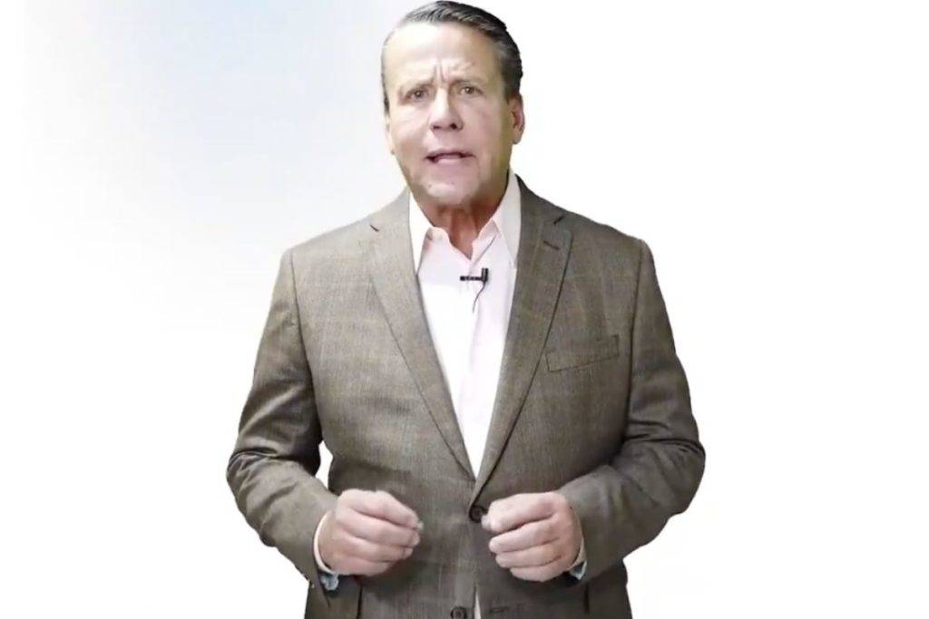 “Es un audio manipulado para calumniarme”: Alfredo Adame acusa guerra sucia en su contra