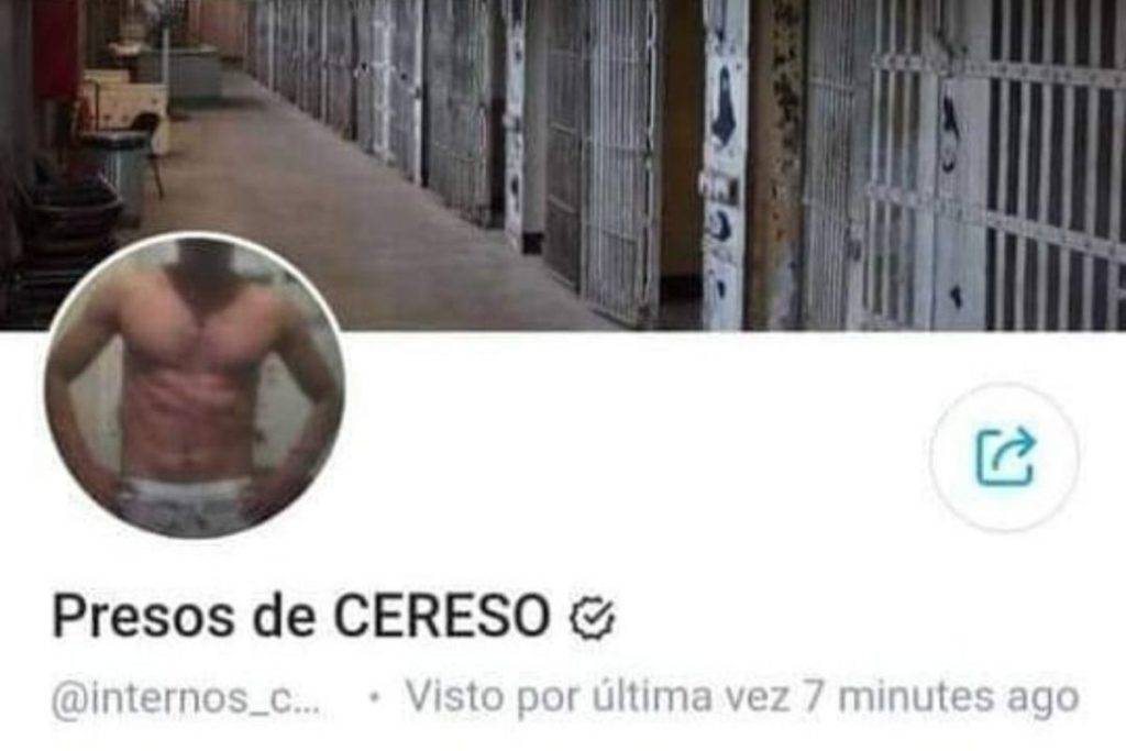 Reos abren cuenta de OnlyFans para ganar dinero desde la cárcel