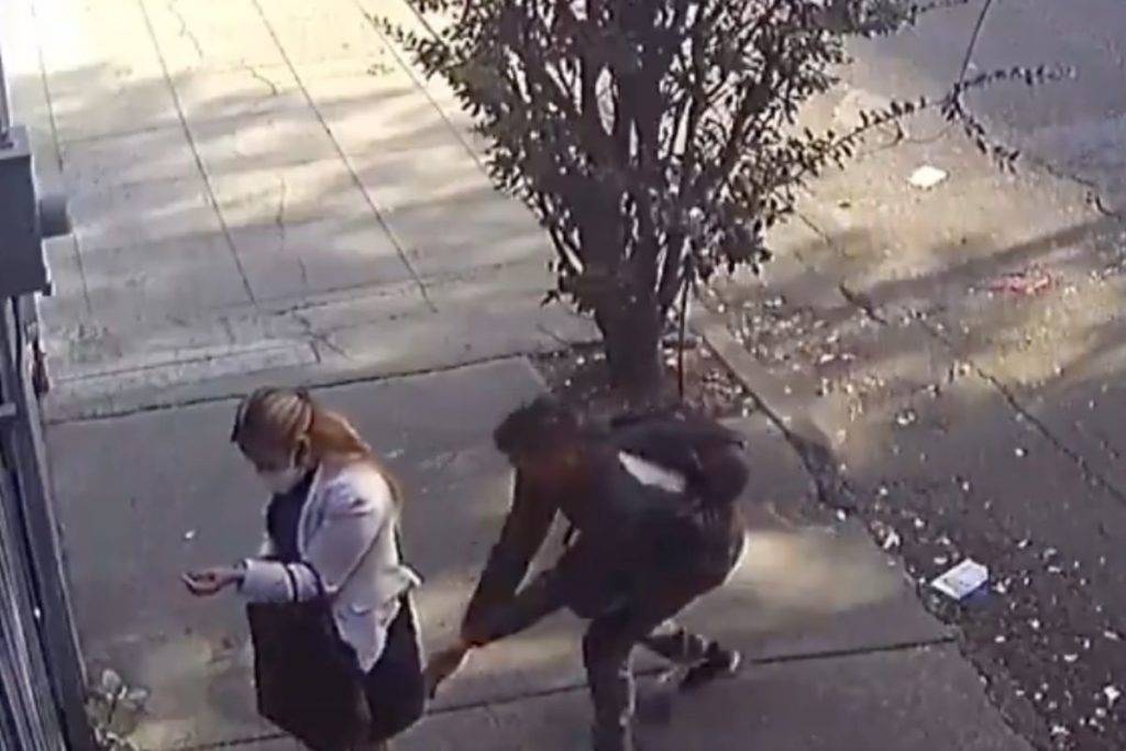 Fiscalía capitalina investiga agresión sexual en la Benito Juárez