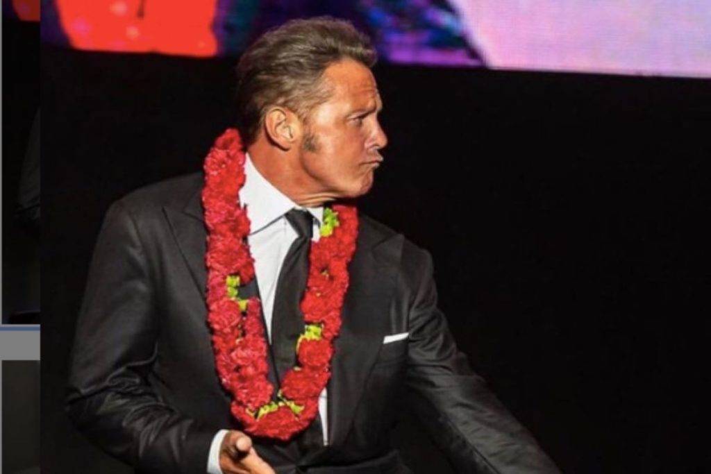 Luis Miguel arrasa en TikTok con su primer video