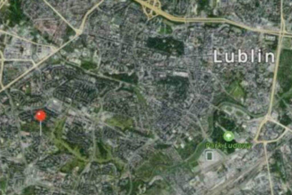 Así vivían los mexicanos que cayeron en red de trata laboral en Polonia