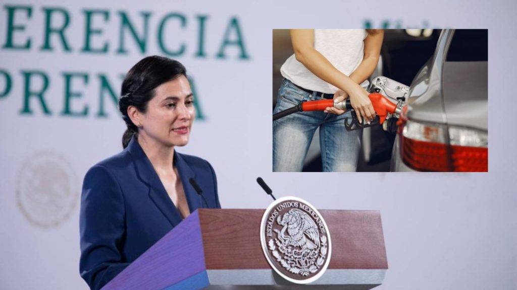 En Veracruz venden la gasolina más cara: Profeco