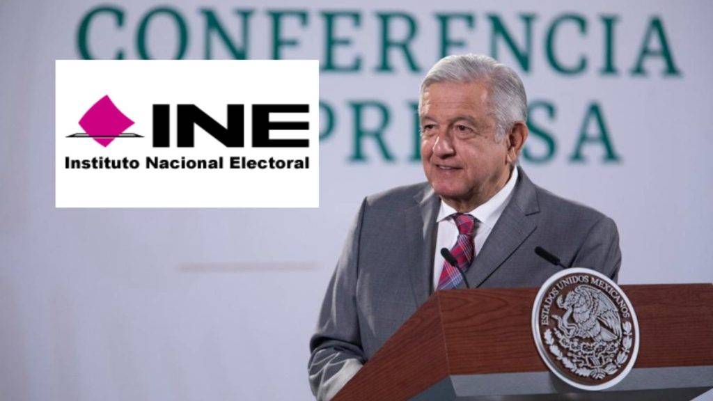 Me pueden arrestar si hablo del proceso electoral: AMLO