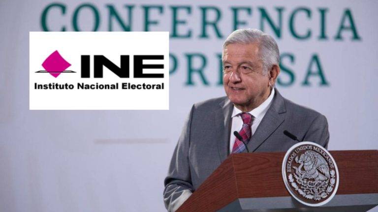 Me pueden arrestar si hablo del proceso electoral: AMLO