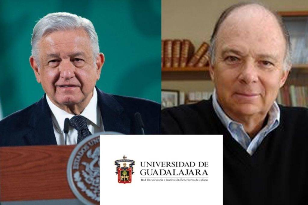 Revelan pago millonario de UdeG a Clio para crear documental contra la 4T