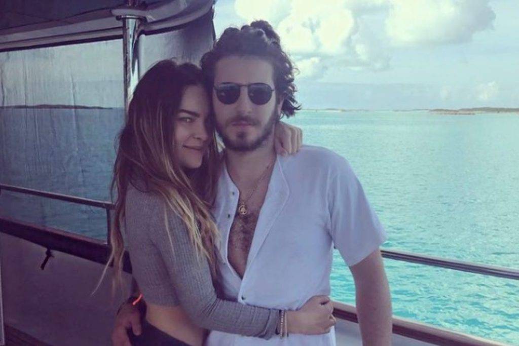 Hermano de Belinda se lanza como candidato a diputado federal