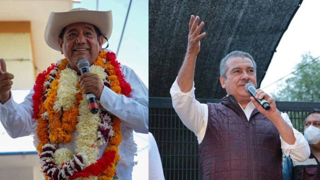 Morena tiene 48 horas para sustituir a Macedonio y 5 días para Morón