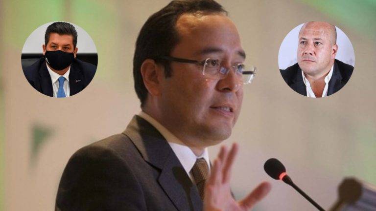 Gobernadores violaron veda electoral, pero no puedo sancionarlos: Murayama