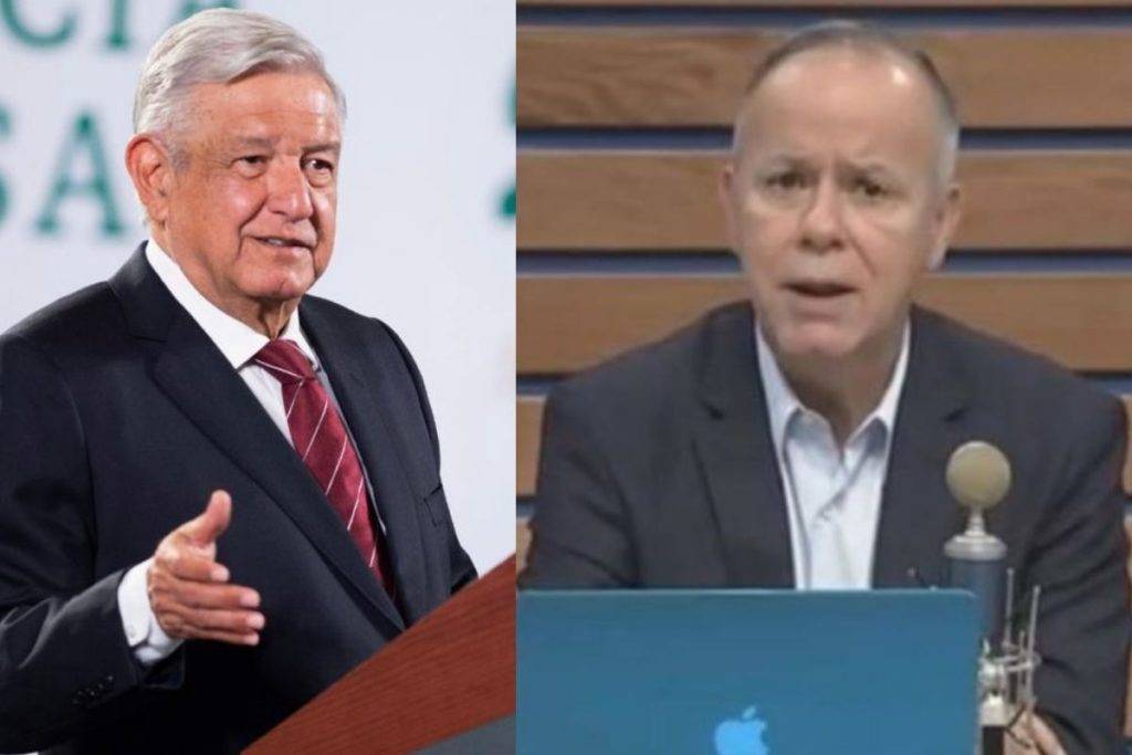 Nos esperan meses de fuego presidencial: Ciro se dice víctima de AMLO