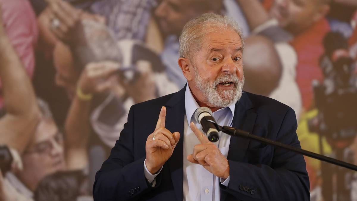 Corte Suprema de Braisl ratifica la anulación de las condenas contra Lula da Silva