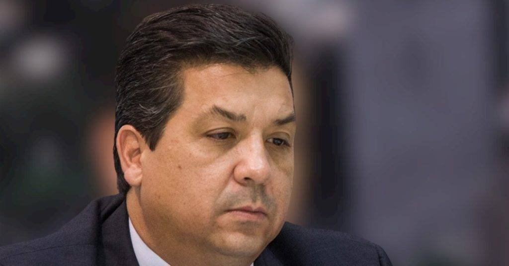 Nexos entre operador financiero de Cabeza de Vaca con el Cártel de Sinaloa: FGR