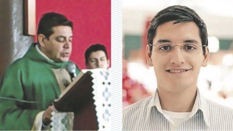 El sacerdote mató a Leonardo Avendaño; le dan 27 años de cárcel