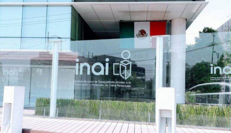 INAI pedirá a la SCJN revisar inconstitucionalidad de padrón de celulares