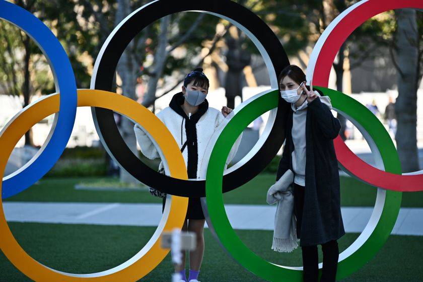 Tokio registra incremento de contagios a 3 meses de las olimpiadas