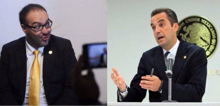 UIF congela cuentas de Lavalle Maury y Mauricio Toledo por enriquecimiento ilícito