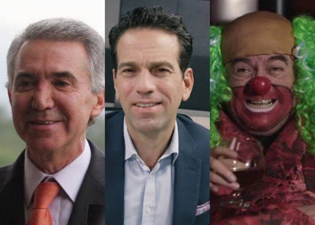 Madrazo acepta que su familia es accionista de Latinus; “nadie preguntó”, señala