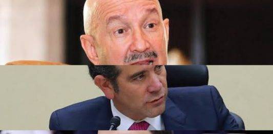 Salinas de Gortari está detrás de los consejeros que me quitaron la candidatura: Macedonio