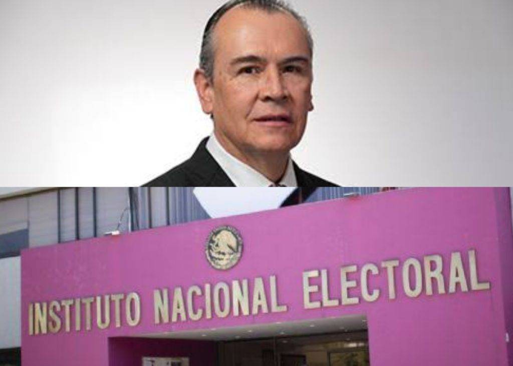 Vinculan a proceso a extitular del Secretariado del INE por acoso