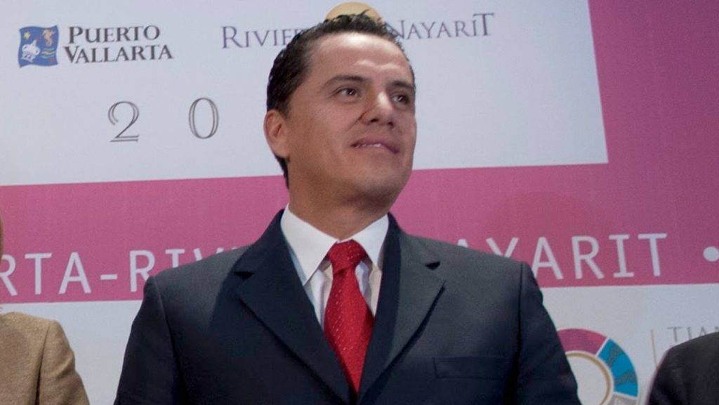 Roberto Sandoval obtiene amparo para acceder a carpeta de investigación en su contra