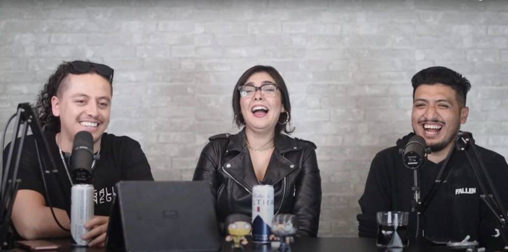 Analistas de Alazraki se burlan de los 43 normalistas