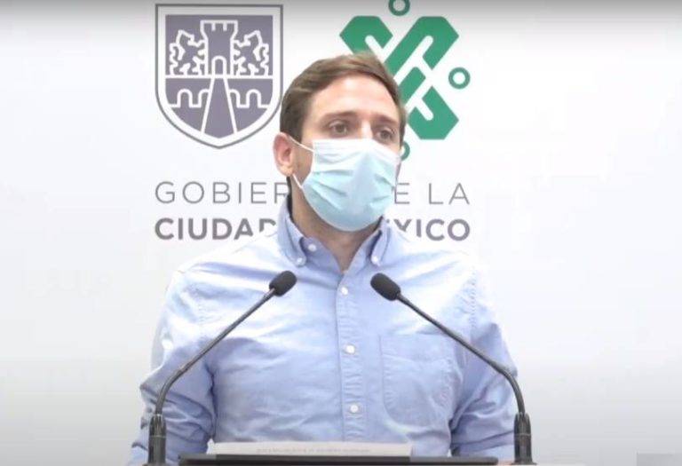 CDMX continúa en semáforo naranja; se reanudan exposiciones