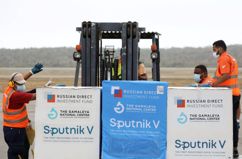 Rusia ofrece a México vacuna Sputnik V Light de una sola dosis