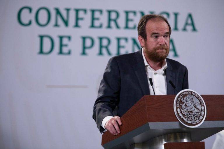 Vacunación de personas de 50 a 59 años empieza en mayo