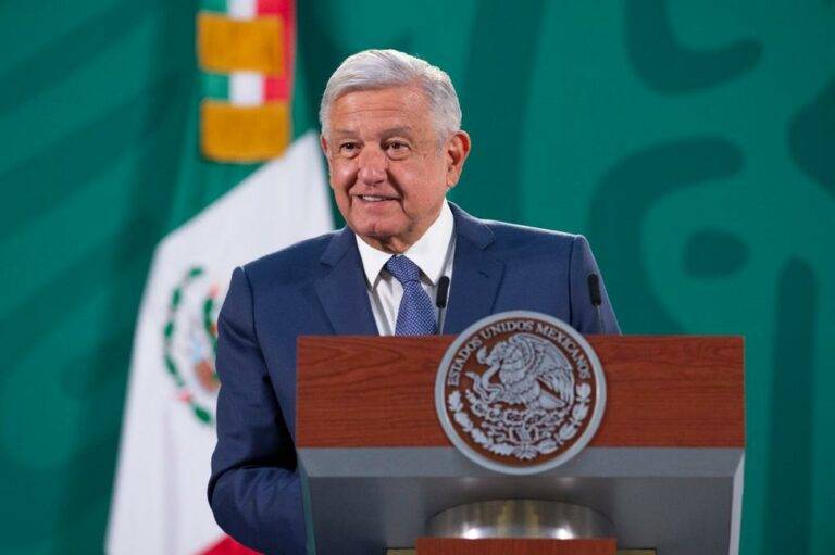 Nayarit, el estado que más cariño le tiene a AMLO; 64% lo aprueba