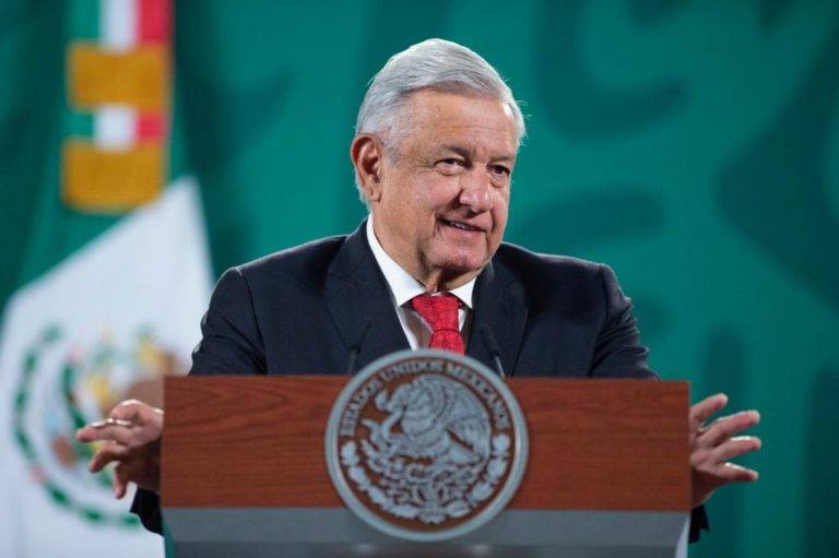 AMLO pide a Biden financiar Sembrando Vida en Centroamérica