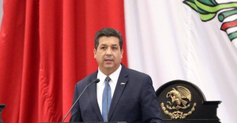 García Cabeza de Vaca pierde el fuero