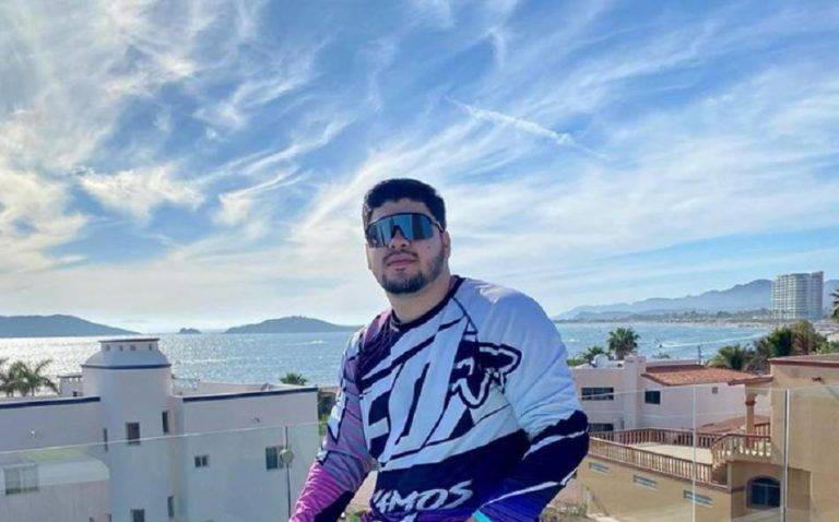 El cantante de corridos Alex Quintero fue ejecutado en Sonora