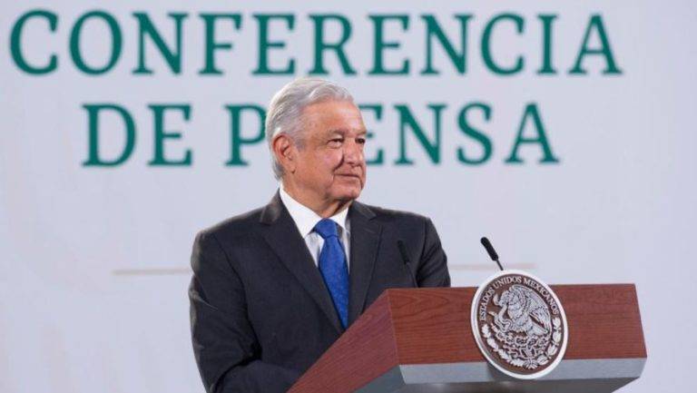 AMLO garantiza seguridad para candidatos