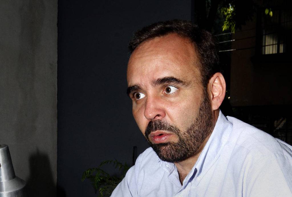 El “antigandalla” Arne omitió pagar 6.2 millones de ISR