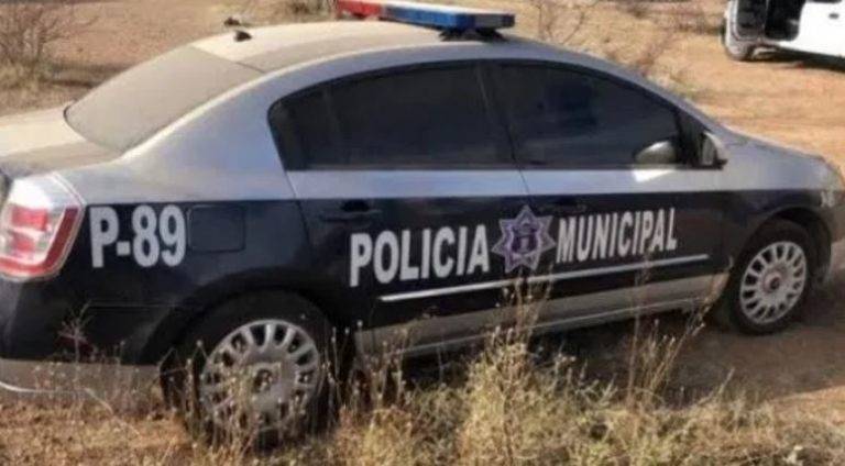 Localizan 6 cuerpos en la carretera vía corta Parral, Chihuahua