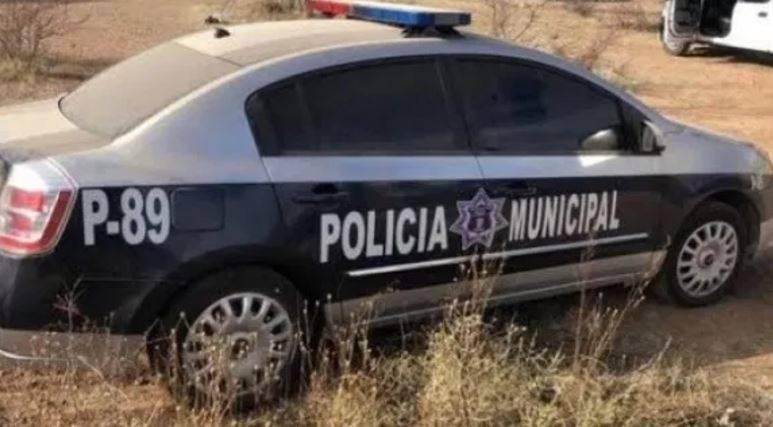 Localizan 6 cuerpos en la carretera vía corta Parral, Chihuahua 