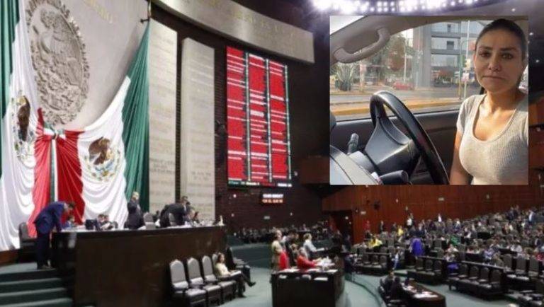 Diputados panistas tenían red de escorts con cargo a nómina: Nay Salvatori