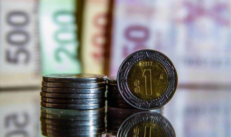 Economía operará al 100% en septiembre: Hacienda