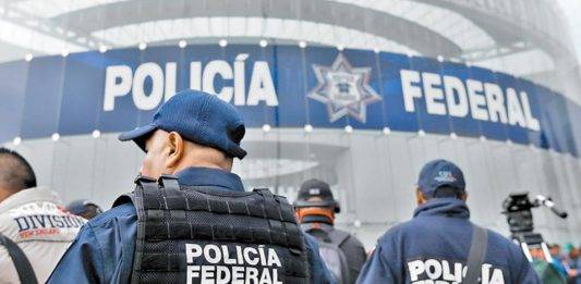 FGR detiene a implicado en el desvío de 2 mil 519 mdp de la Policía Federal