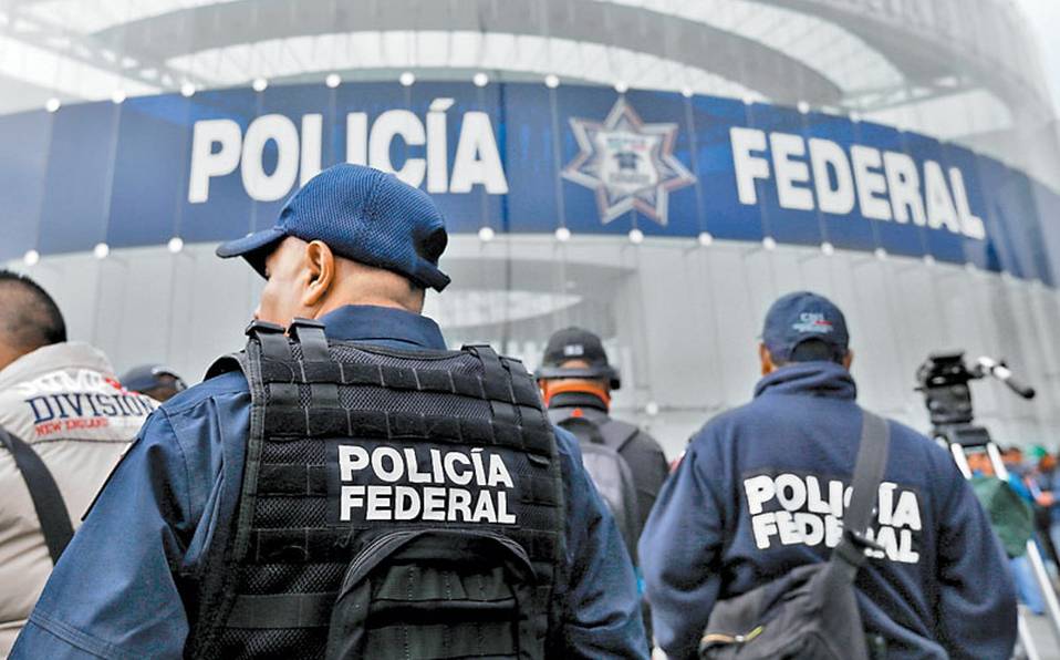 FGR detiene a implicado en el desvío de 2 mil 519 mdp de la Policía Federal