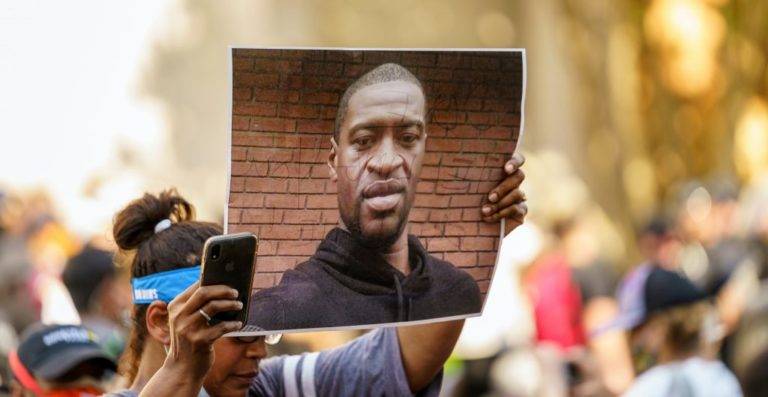 Expolicía que asesino a George Floyd es declarado culpable